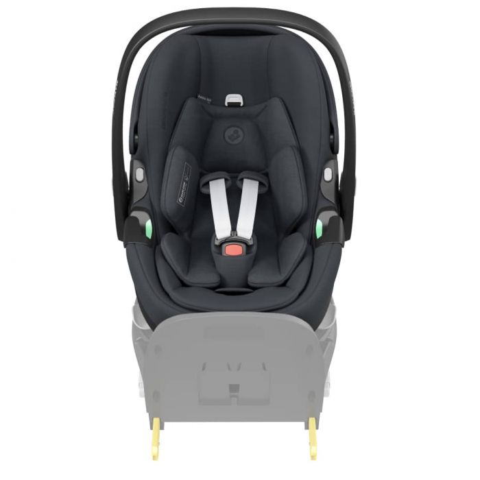Maxi-Cosi Pebble 360 Pro - Essential Graphite - Image 9