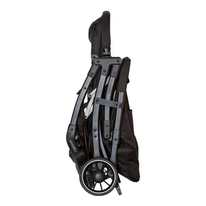 Asalvo Hito Lightweight Stroller (Birth to 22 kg) - Image 7