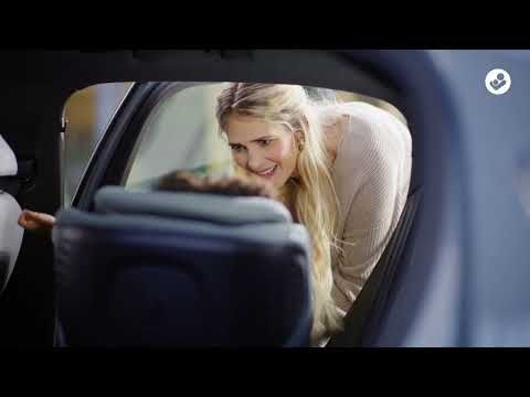 Maxi-Cosi Emerald 360 S i-Size Car Seat - Tonal Graphite - Image 12