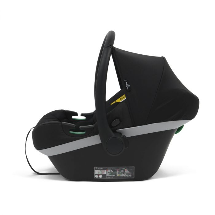 Zummi Zap R129 i-Size Infant Carrier (0+) - Image 2