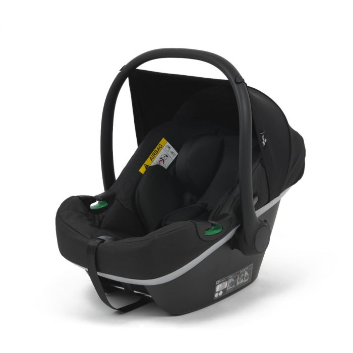 Zummi Zap R129 i-Size Infant Carrier (0+)