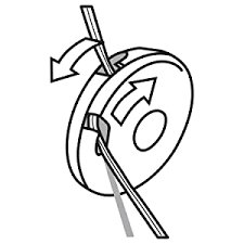 Essentials Safety Electrical Cord Shortener - Image 2