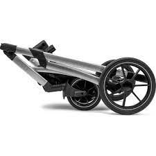 Osann Olé Cloud 3 in 1 Travel System with Maxi Cosi cabriofix carseat and base - Image 9