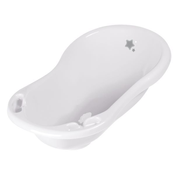 Keeper Baby Bath - White