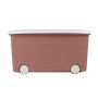 Playbox Medium Storage Box with Wheels - Image 4