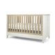Mamas & Papas Harwell 3-Piece Nursery Furniture Set – White - Image 17