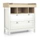Mamas & Papas Harwell 3-Piece Nursery Furniture Set – White - Image 11