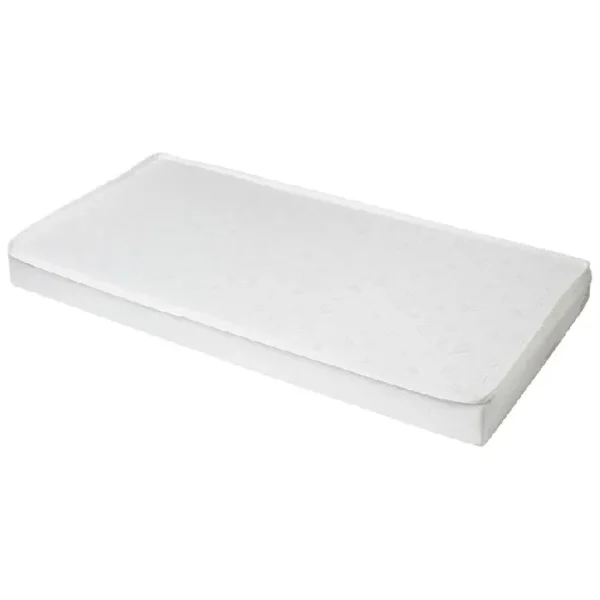 Babycalin Comfort Cot Mattress – 60 x 120 cm, Made in France