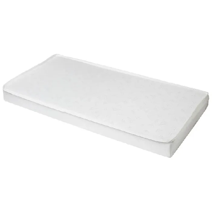 Babycalin Comfort Cotbed Mattress – 70 x 140 cm, Made in France