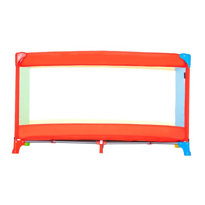 Asalvo Creta Travel Cot - Ludo - Image 2