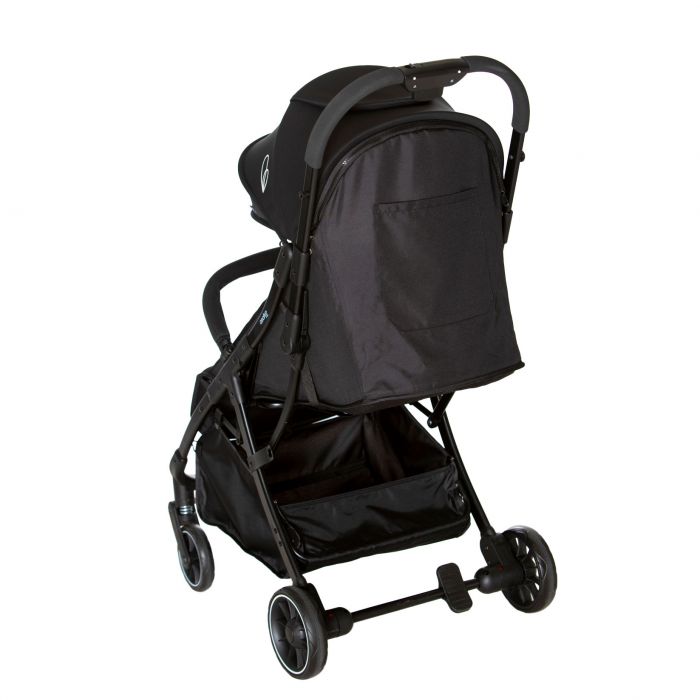 Asalvo Hito Lightweight Stroller (Birth to 22 kg) - Image 5