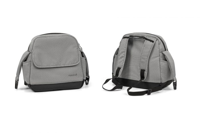 Noordi FJORDI 3 IN 1 Travel System - Grey - Image 14