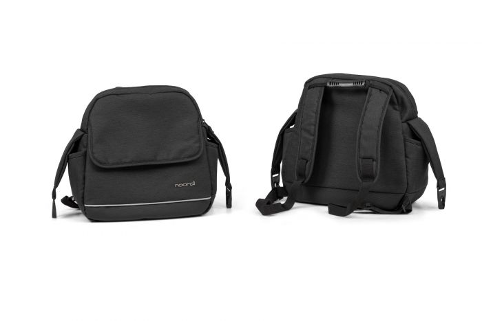 Noordi FJORDI 3 IN 1 Travel System - Black - Image 15