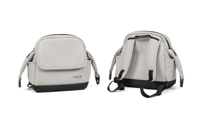 Noordi FJORDI 3 IN 1 Travel System - Leather Finish Cloud - Image 16