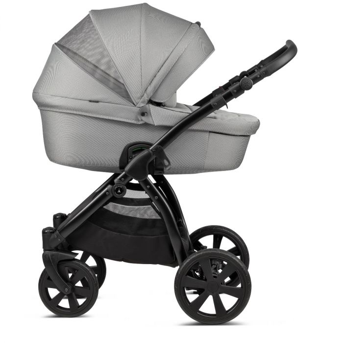 Noordi FJORDI 3 IN 1 Travel System - Grey - Image 4
