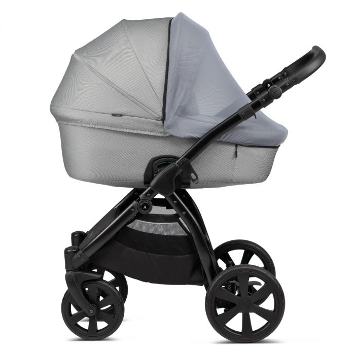 Noordi FJORDI 3 IN 1 Travel System - Grey - Image 17