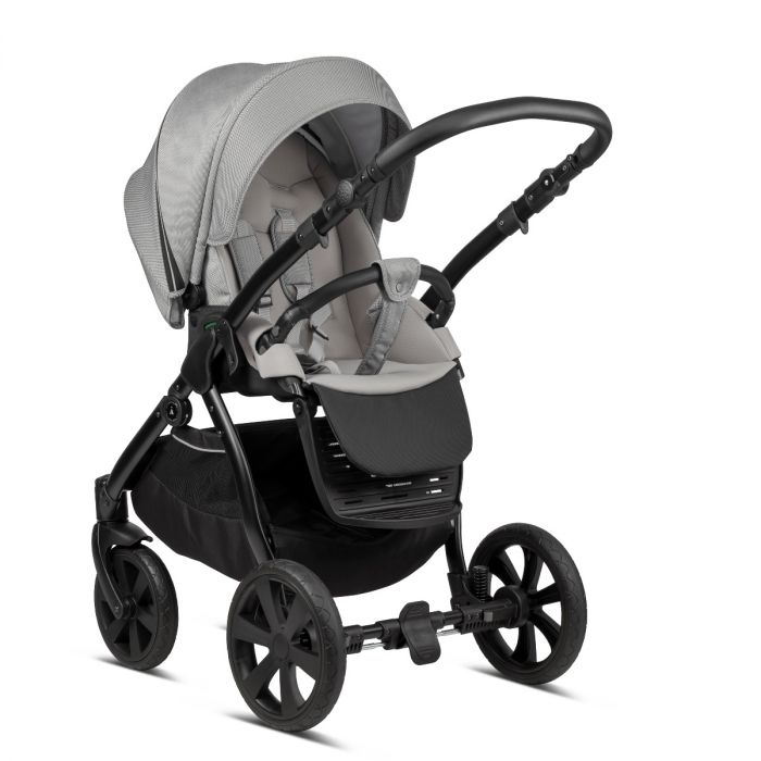 Noordi FJORDI 3 IN 1 Travel System - Grey - Image 21