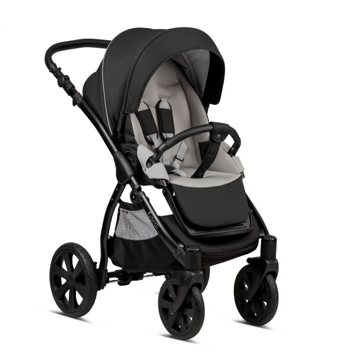 Noordi FJORDI 3 IN 1 Travel System - Black - Image 12