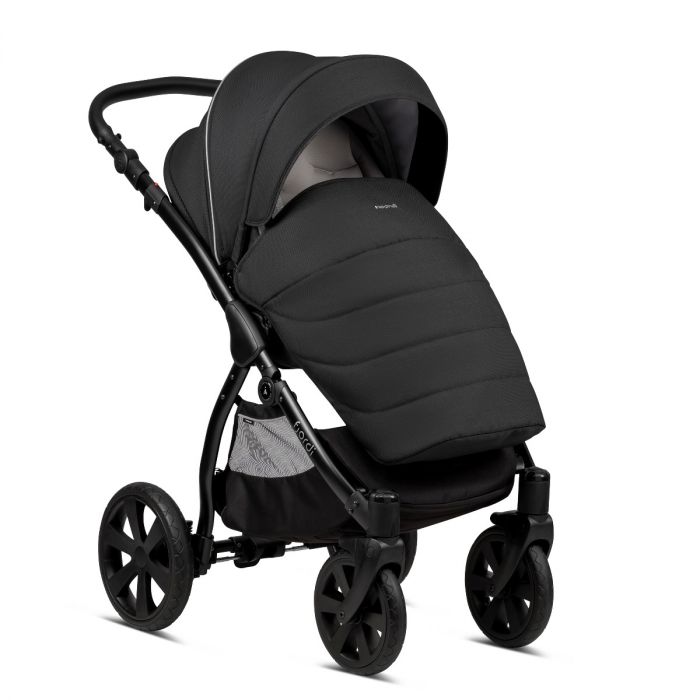 Noordi FJORDI 3 IN 1 Travel System - Black - Image 13