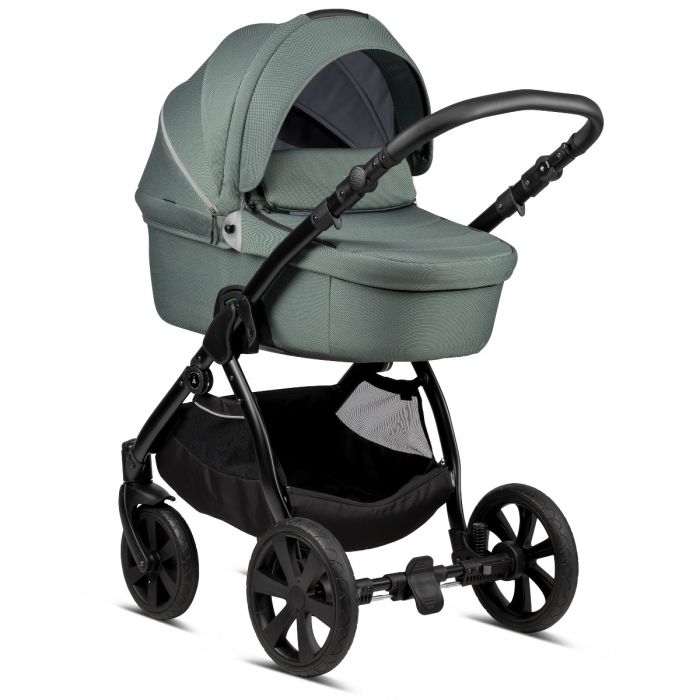Noordi FJORDI 3 IN 1 Travel System - Fern - Image 8