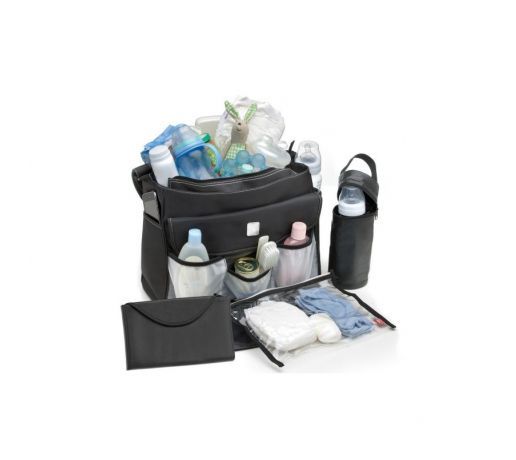 Osann Postman Changing Bag - Image 2