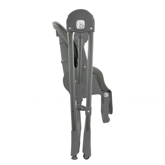 Asalvo Basmati Adjustable High Chair (6 Months to 15 kg) - Image 2