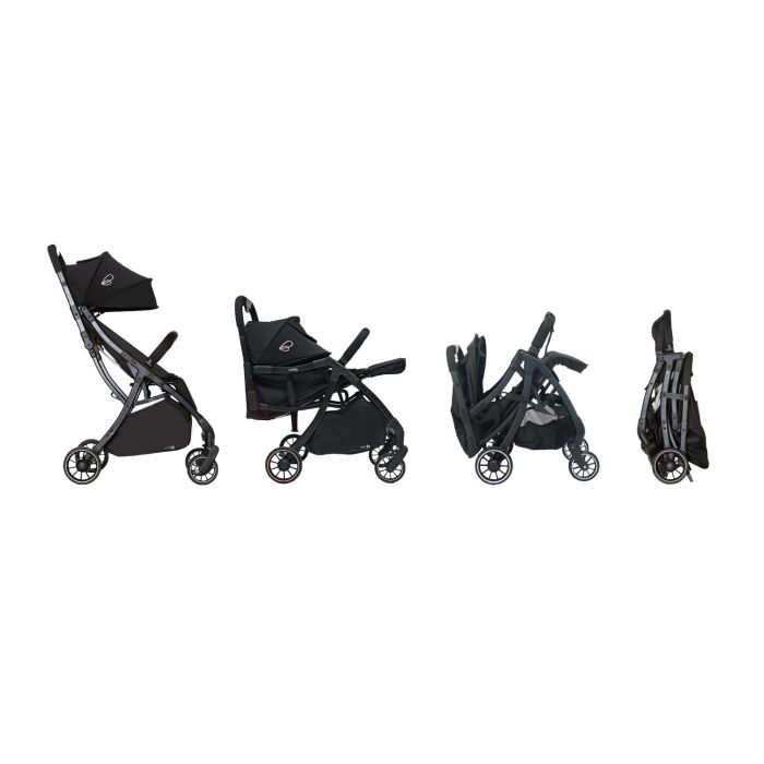 Asalvo Hito Lightweight Stroller (Birth to 22 kg) - Image 8