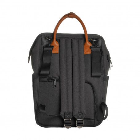 Thermobaby Escapade Baby Changing Backpack - Image 7