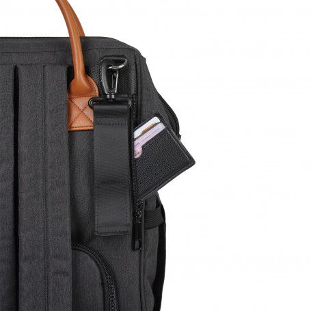 Thermobaby Escapade Baby Changing Backpack - Image 3