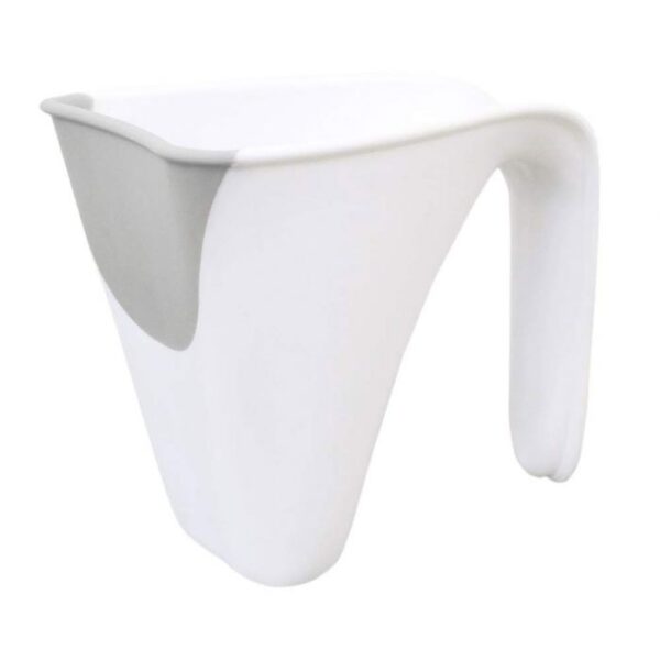 Shnuggle Washy Bath Jug White