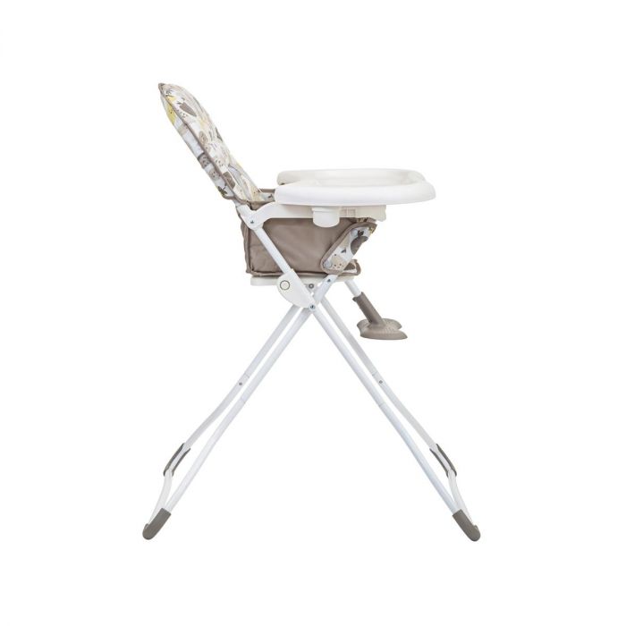 Graco Snack N’ Stow Fruitella Highchair - Image 2