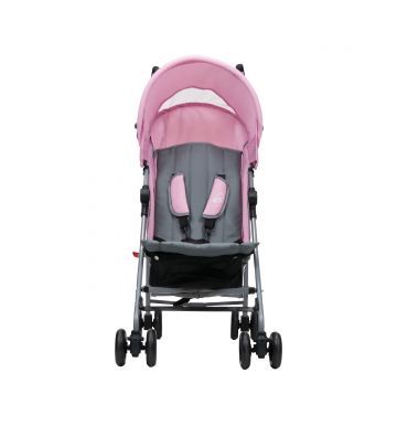 Asalvo Freedom Stroller - Candy - Image 4