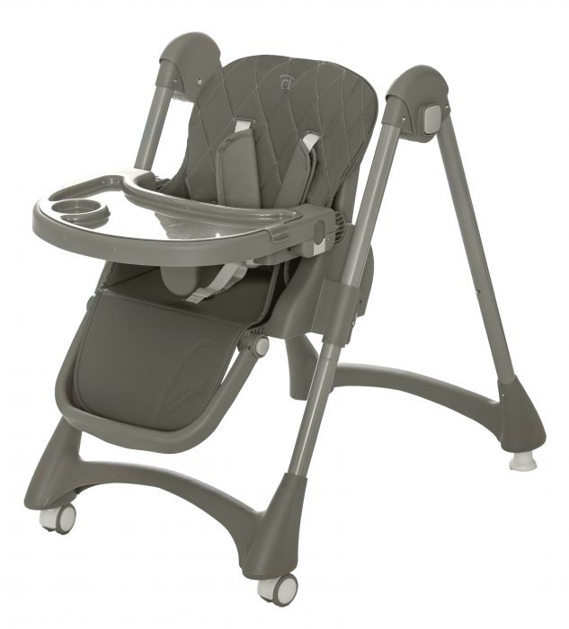 Asalvo Soja Trees High Chair (6 Months to 15 kg) - Image 3