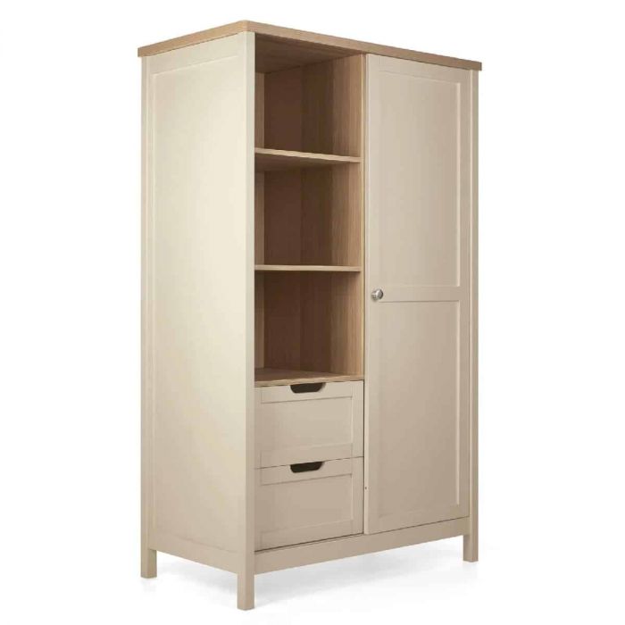 Mamas & Papas Harwell 3-Piece Nursery Furniture Set – Cashmere - Image 4